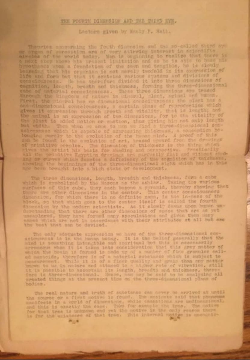 Manuscript-Lecture-2