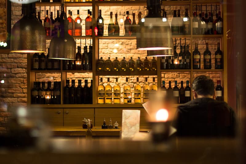 night-bar