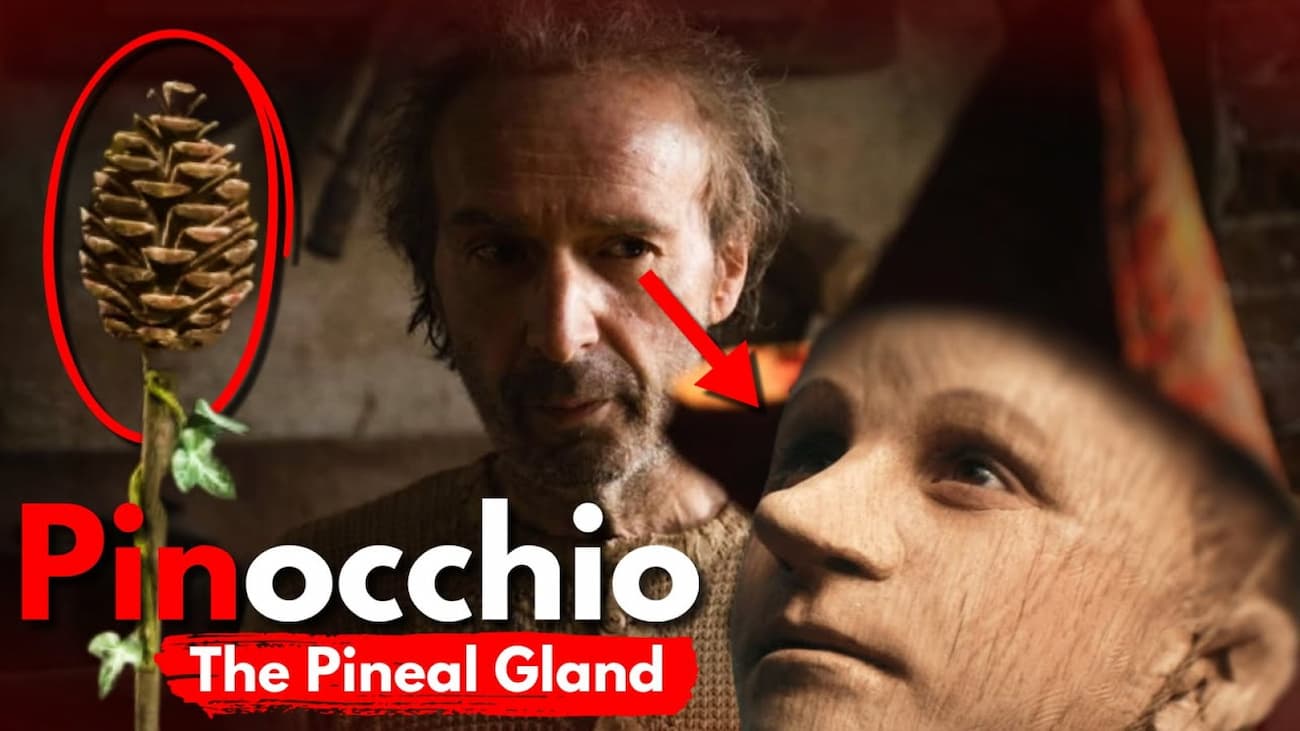 pinoccio